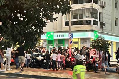 İzmir’de bankadaki rehine krizinde 5 çalışan kurtarıldı, şüpheli gözaltında