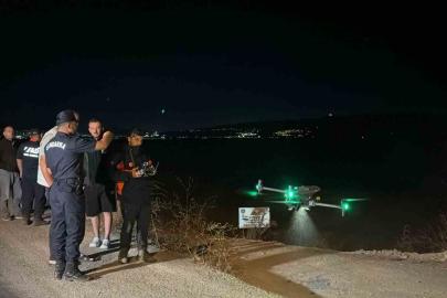 İznik’te kaybolan öğretmenden 12 saattir haber alınamıyor