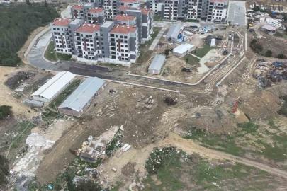 Kaçak hafriyata 9,3 milyon liralık ceza
