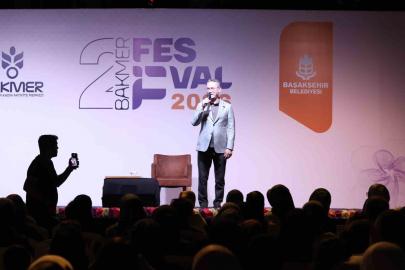 Kadın ve Aile Festivali Başakşehir’de başladı