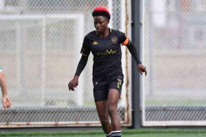 Kafayat Atoke Başhıru hat-trick yaptı