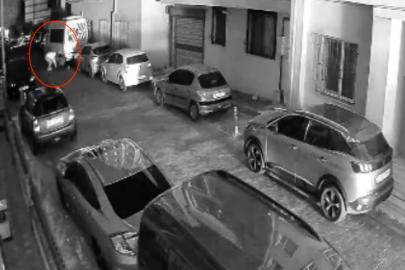Kağıthane’de aynı firmaya ait 3 aracın kundaklanmasında 9 şüpheli tutuklandı