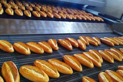 Kahramanmaraş Halk Ekmek’te doğal sıvı maya sistemi devreye alındı