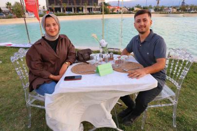 Kahramanmaraş’ta evlenecek gençlere 835 milyon liralık destek