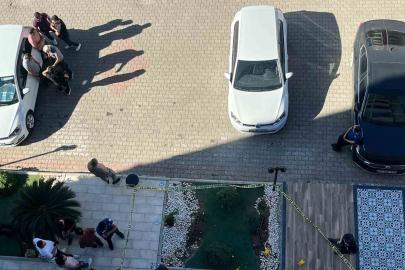 Kahramanmaraş’ta göğsünden çıkardığı tabancayla 2 kadını yaraladı