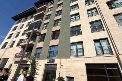 Kalorifer kazanı patladı ihbarı ekipleri alarma geçirdi