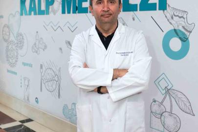 Kalp krizi riskini azaltmak için belirtileri beklemeyin