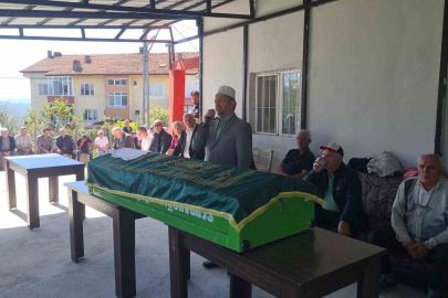 Kalp krizinden ölen 12 yaşındaki Muhammet Ali son yolculuğuna uğurlandı