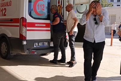 Kamyonetin çarptığı bisikletli kız çocuğu hayatını kaybetti