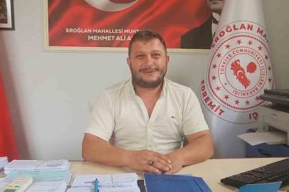 Karadenizlilerden Edremit’ten uçak seferi talebi