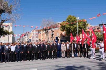 Karaman’da "39. Ahilik Haftası" kutlandı