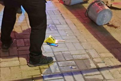 Karaman’da bıçaklı kavga: 15 yaşındaki çocuk yaralandı