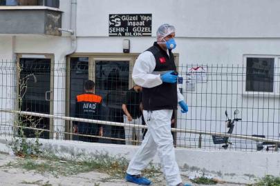 Karaman’da karı koca ölü bulundu: Olayda kimyasal madde şüphesi