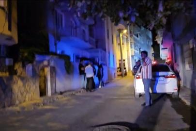 Kardeş kavgası cinayetle sonuçlandı