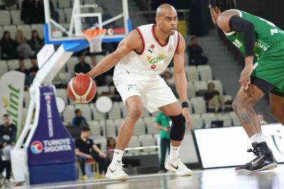 Karşıyaka Basketbol’dan oyun kurucu takviyesi