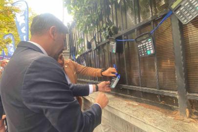 KASK Genel Başkan Yardımcısı Aldemir: "Yoksulluk sınırı 120 bin 235 lirayı aştı"