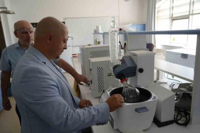 Kastamonu ormanlarında yetişen mantarlar ciltleri güneşten koruyacak
