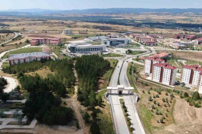Kastamonu Raporları Serisinin 9’uncu çalışmasında şehrin iklim geleceği ele alındı