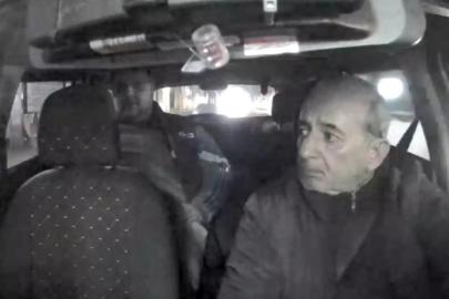 Katledilen taksicinin eşi: "Canım çok yanıyor"