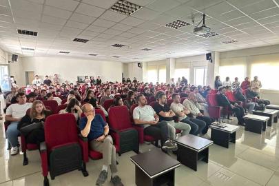 Kavak YEG’den gençlere yönelik yeni proje ve iş birliği vizyonu
