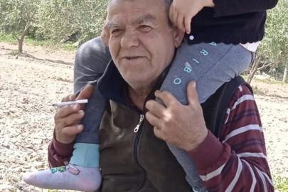 Kaybolan 67 yaşındaki Alzaymır hastası adam her yerde aranıyor