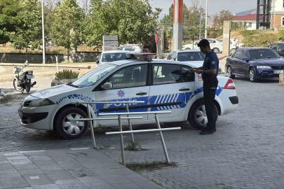 Kayıp bebek Büşra olayında baba ve beraberindeki 2 kişi sağlık kontrolüne götürüldü