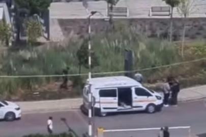 Kayıp olarak aranan şahıs hastane bahçesinde ölü bulundu