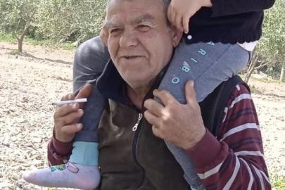 Kayıp yaşlı adamdan 5 gün sonra acı haber geldi