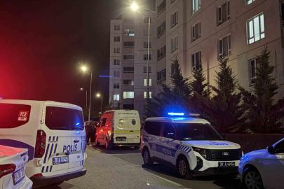 Kayseri’de tabancayla kafasına ateş eden şahıs hayatını kaybetti