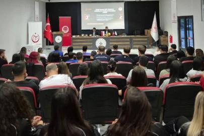 Kayseri’de voleybol sezonu öncesi bilgilendirme toplantısı yapıldı