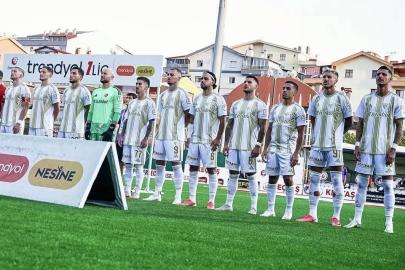 Kayserispor 2 gün izinli