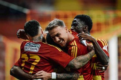 Kayserispor 28 kişilik kadrosunu TFF’ye bildirdi