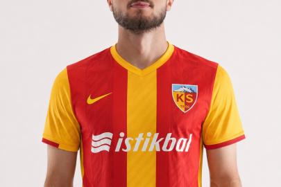 Kayserispor Ensar’ı transfer etti