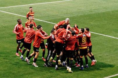 Kayserispor’un maç programı belli oldu
