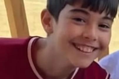 Kazada ağır yaralanan 13 yaşındaki çocuk hayatını kaybetti