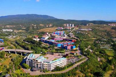 KBÜ GreenMetric’te iki yılda 236 basamak yükseldi