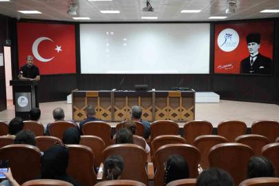 KBÜ Tıp Fakültesinde yeni dönem oryantasyonla başladı