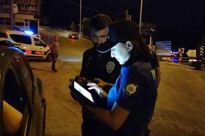 Keban’da Huzur Uygulaması