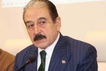 Keskin: "Ahilik, geçmişin hatırası değil, yarının reçetesidir"