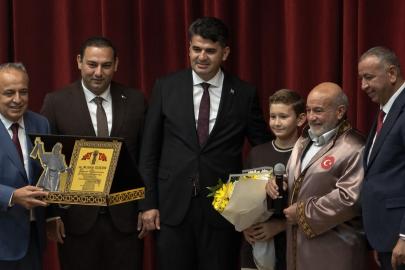 Kilis’te ’39. Ahilik Haftası’ kutlandı