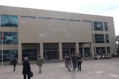 Kilis’te nitelikli dolandırıcılık operasyonu: 3 şüpheli tutuklandı