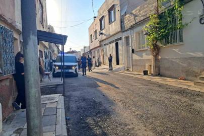 Kilis’te silahlı kavga: 4 yaralı