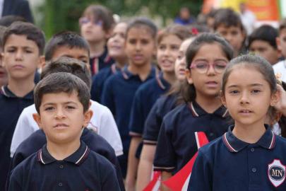 Kırıkkale’de 44 bin 354 öğrenci dersbaşı yaptı