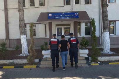 Kırıkkale’de aranan 4 hükümlü yakalandı
