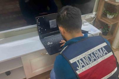 Kişisel verilerin erişilmesine imkan sağlayan "Dragon Hackerz" isimli panel çetesi mensubu 2 şüpheli gözaltına alındı