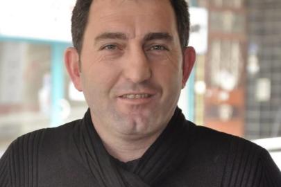Kocaeli basınından Ali Çınar’a son görev