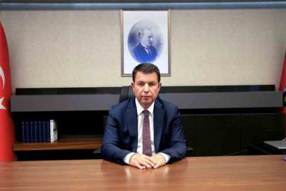 Kocaeli Emniyet Müdürü Celal Özcan oldu