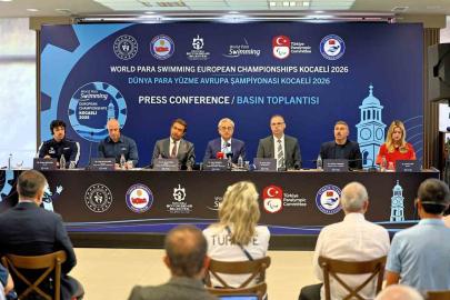 Kocaeli’de büyük şampiyona için geri sayım