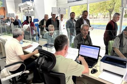 Kocaeli’de çiftçilere yüzde 50 hibeli yem bitkisi tohumu desteği