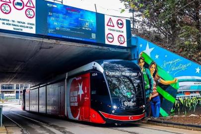 Kocaeli’de milli maç öncesi ulaşım planı tamamlandı